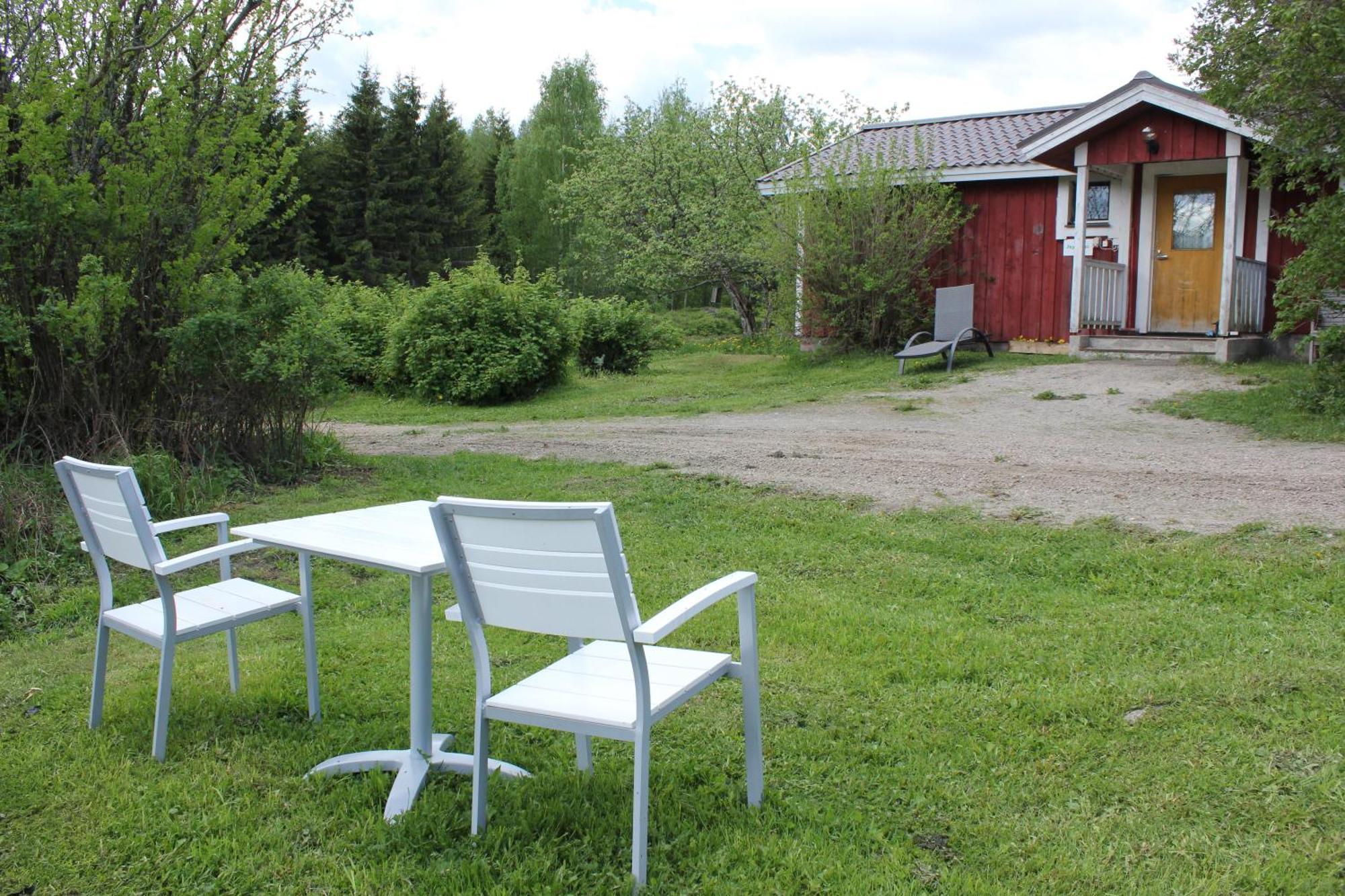 Maatilamatkailu Janisvaara Kolinkylä Kamer foto